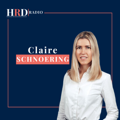 Equans : Leader des services multi-techniques | Claire Schnoering, Directrice du Développement RH d'Equans cover