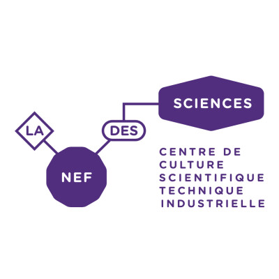 LA NEF DES SCIENCES cover