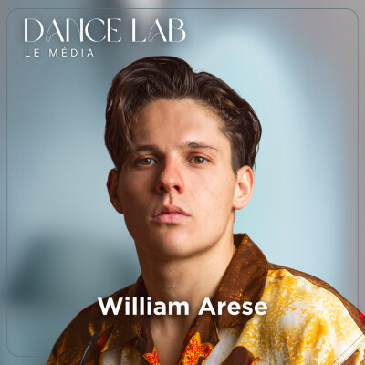 32. Effort, authenticité et humanité : les clés pour se surpasser, avec William Arese cover