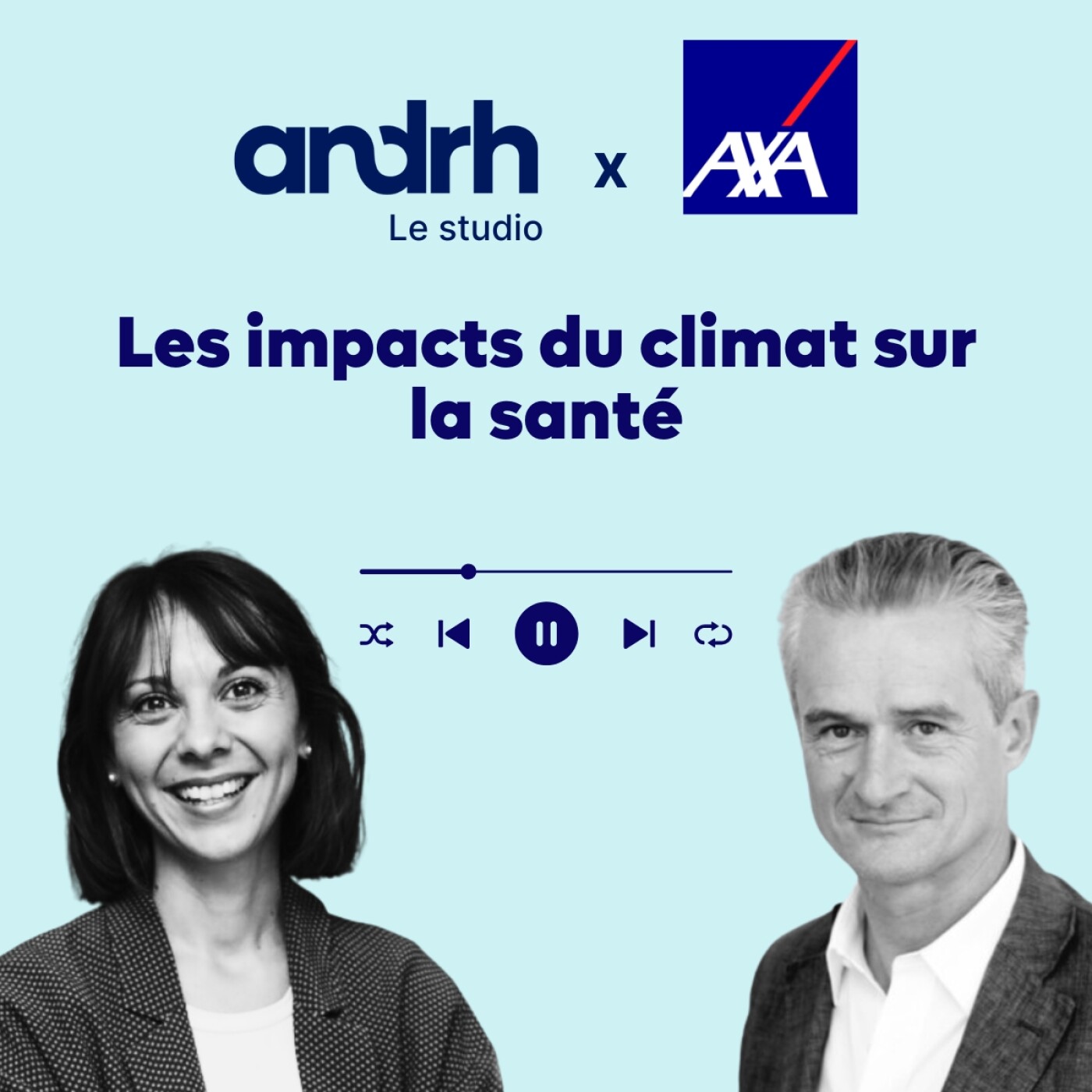 Les impacts du climat sur la santé