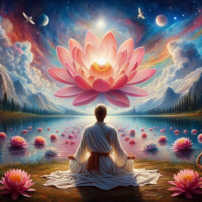 L’art des relations subtiles qui apportent la richesse dans tous les mondes - Gabriel Psaume 167 cover