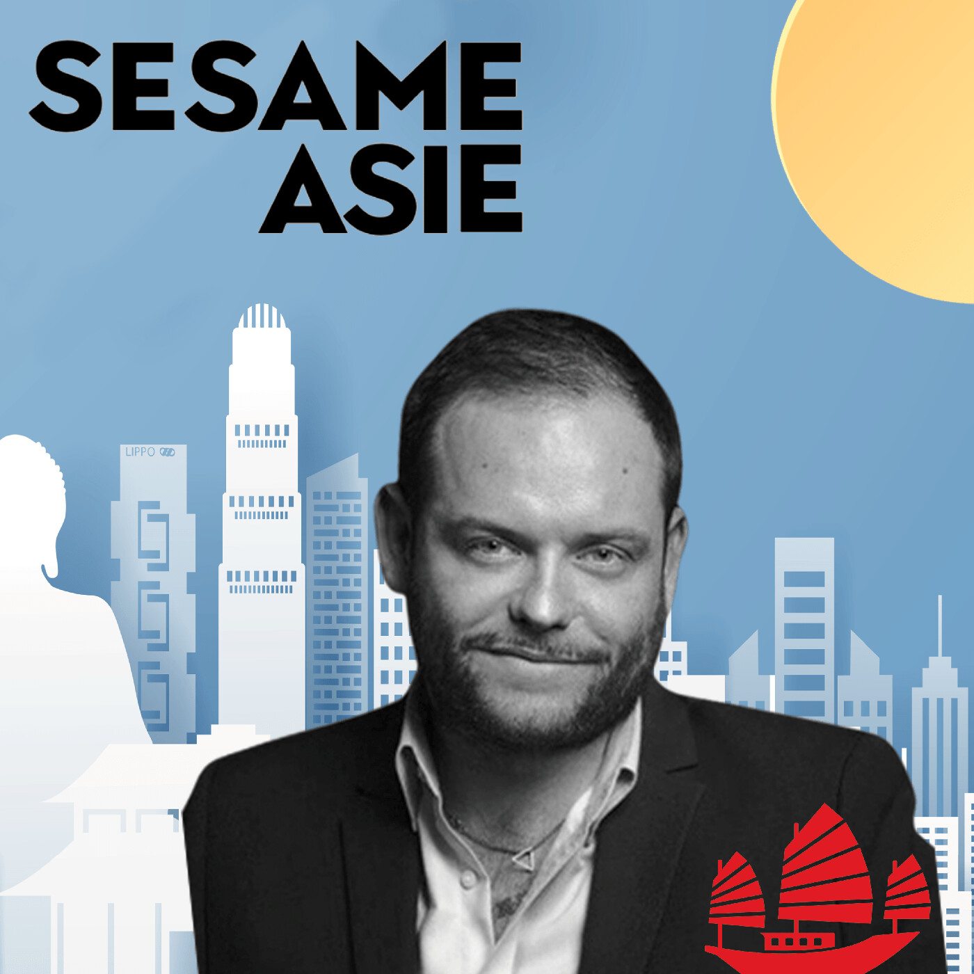 Sesame Asie