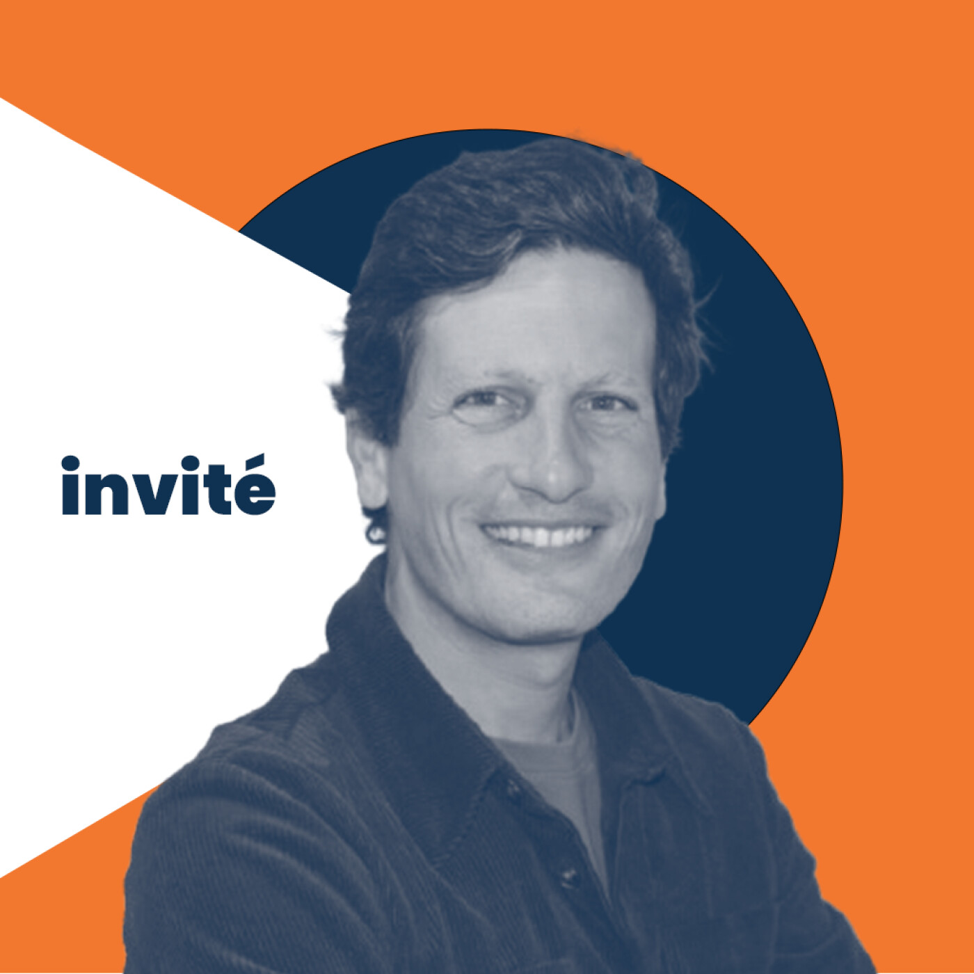 Comet Meetings : Entre hybridation | Matthieu Nicoletti, Directeur du développement de Comet Meetings