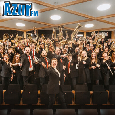 Wettolsheim : L’harmonie de Turckheim fait son gala cover