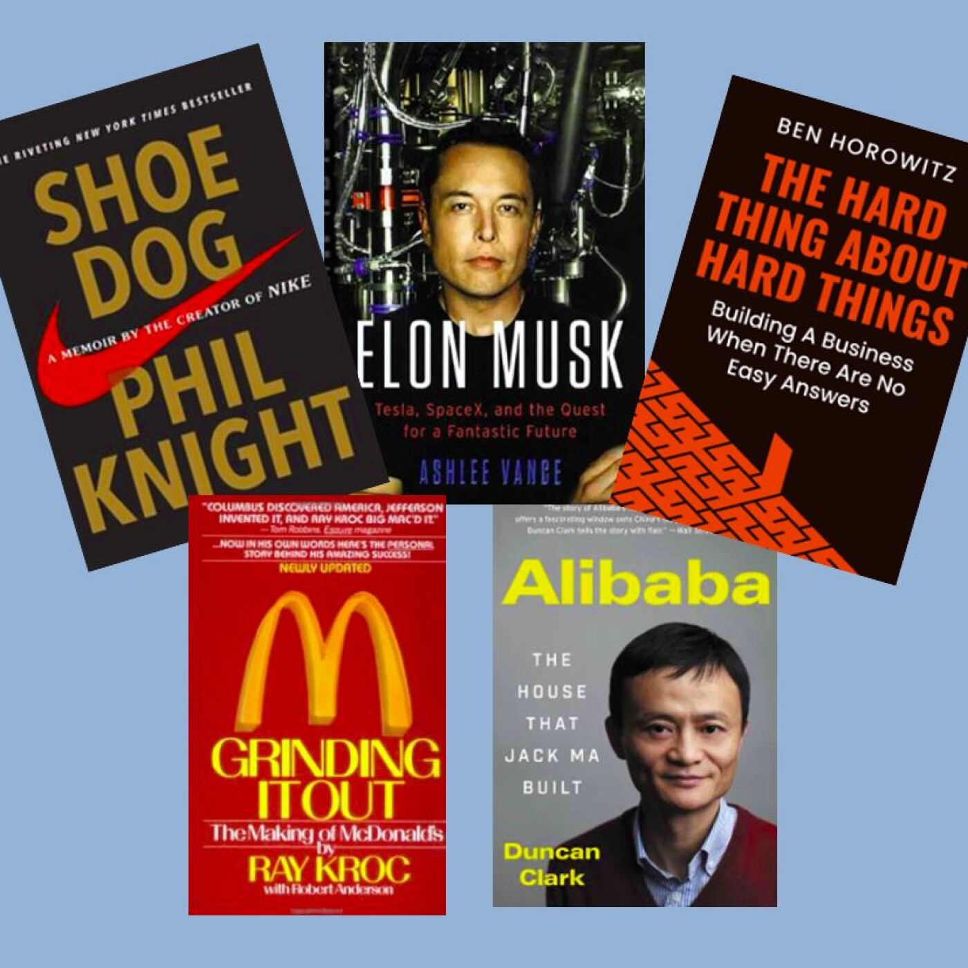 Partages RH, Management et Business, le Podcast