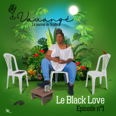 Episode 1 : Black love - Effet de mode ou safe place ? cover
