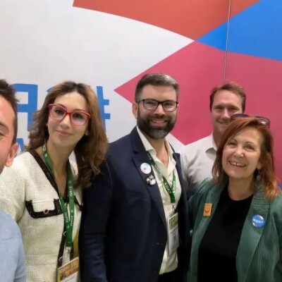 Formation agricole Morgan Kermarec Les Établières cover