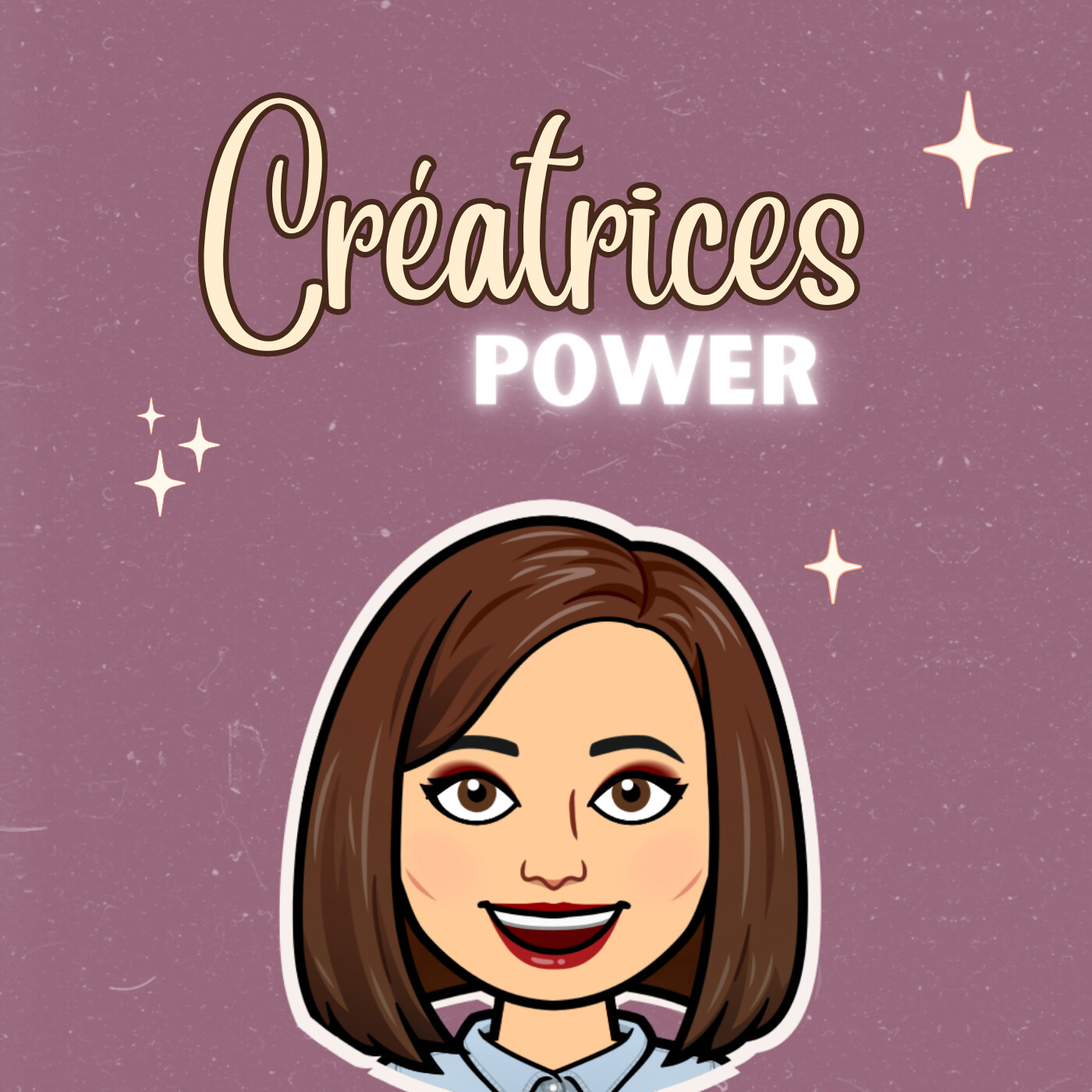 CréatricesPower | entrepreneuriat créatif, mindset, business créatif, stratégies digitales, marketing et ventes, motivation, inspiration