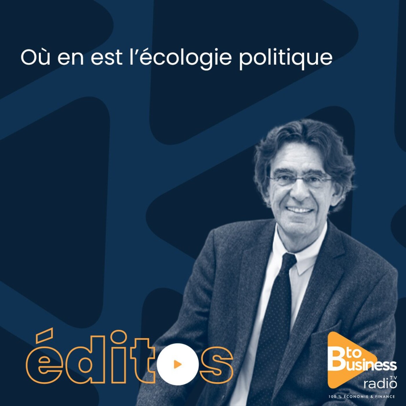 Où en est l'écologie politique ? | Luc Ferry, Philosophe et ancien ministre episode artwork