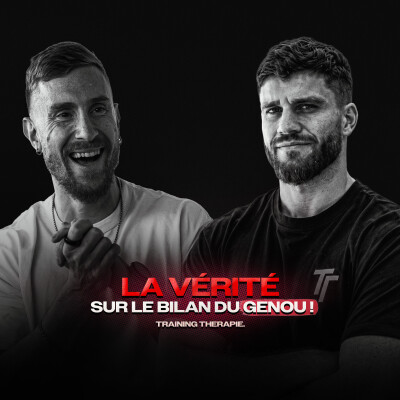 Bilan de genou : les erreurs que font encore trop de kinés... cover