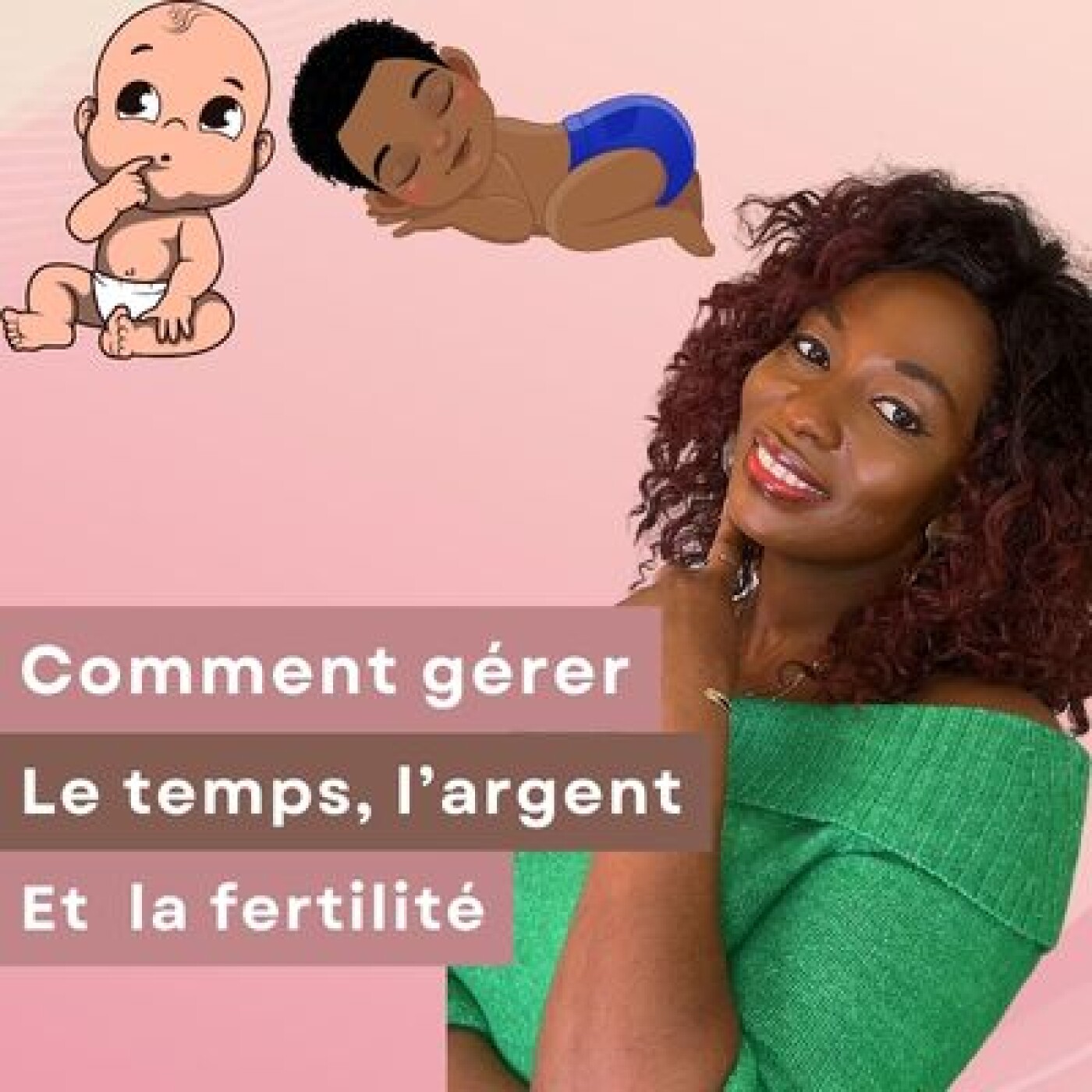 Vanessa Money et Mindset