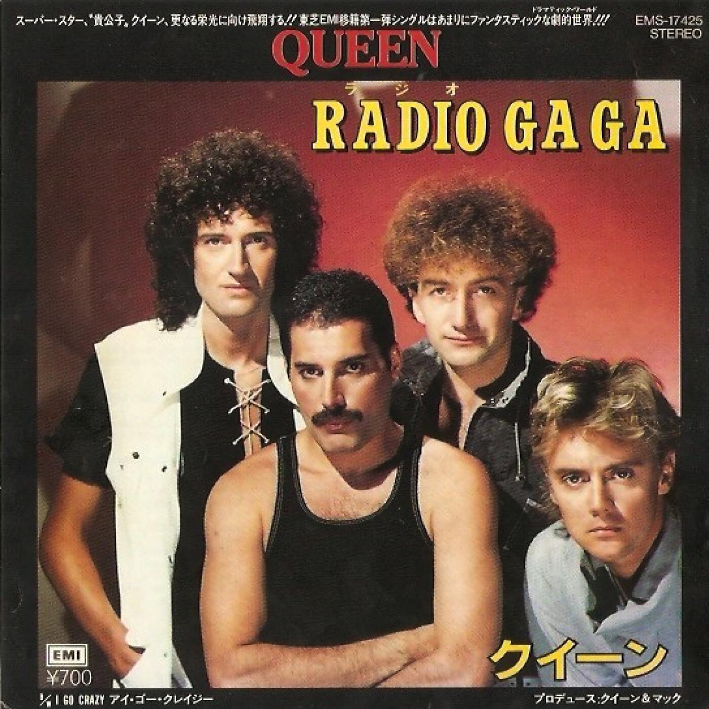 Jingle Radio Gaga episode artwork