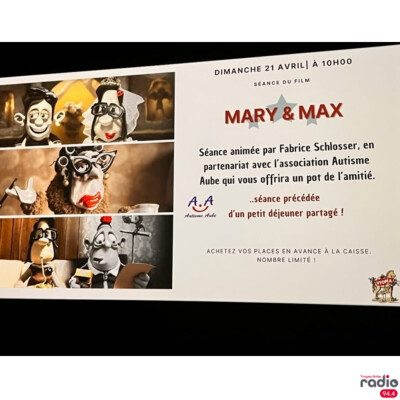 L'INVITÉE DU 6/9 - Petra Schlosser cover