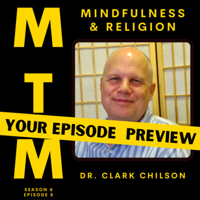 Preview of Mindfulness and Religion cover