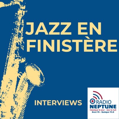 l'Atlantique Jazz Festival 2025 à Brest cover