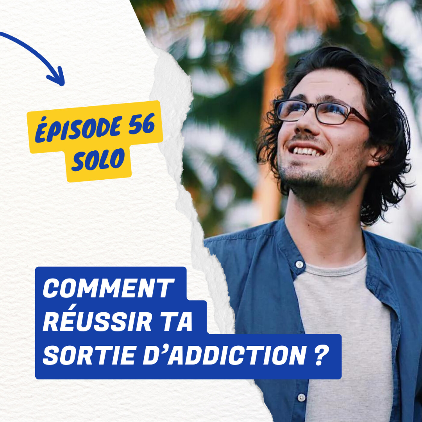 Sortir de l\'addiction