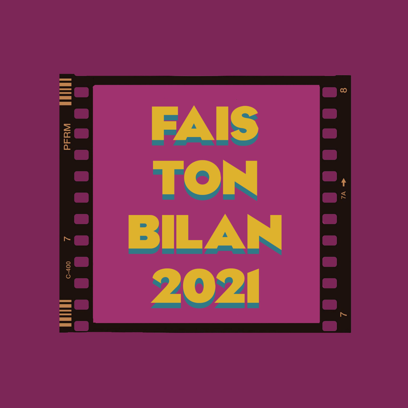 Fais Ta B.A.