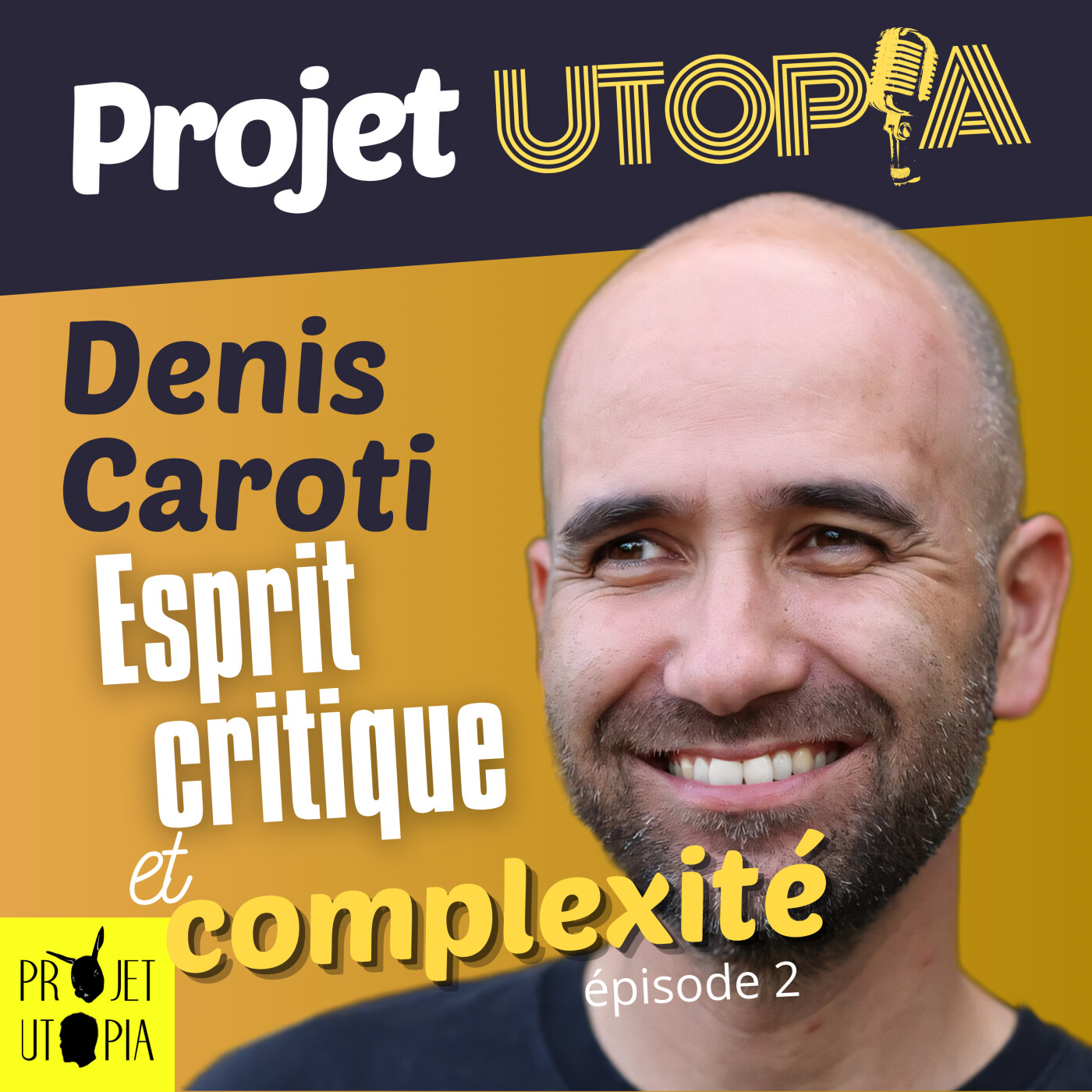 Projet Utopia