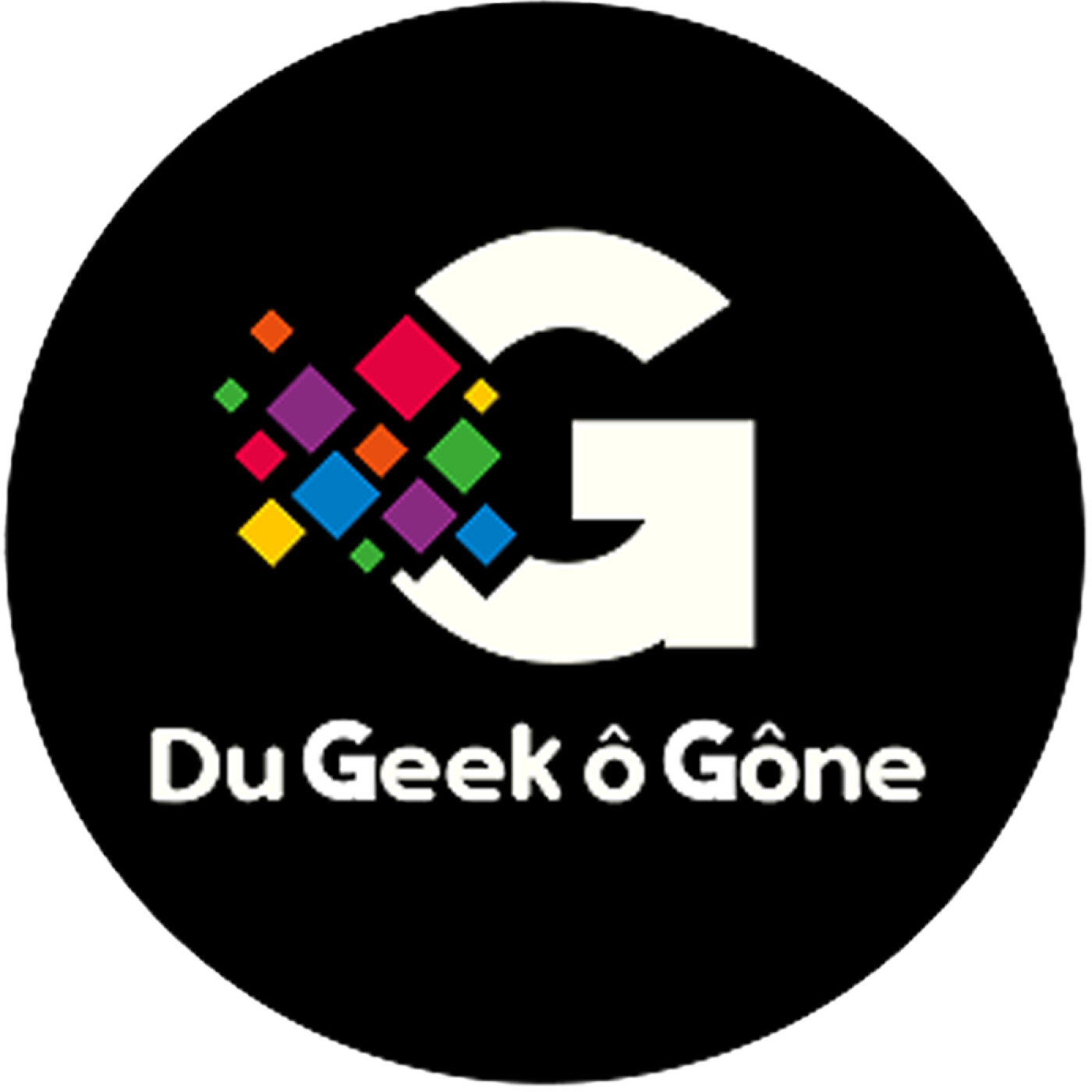 Du Geek Ô Gônes - Lyon Game Dev - Episode 2 episode artwork