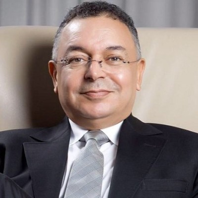 Le changement climatique et son impact sur le présent et l'avenir des nations - par Lahcen Haddad cover