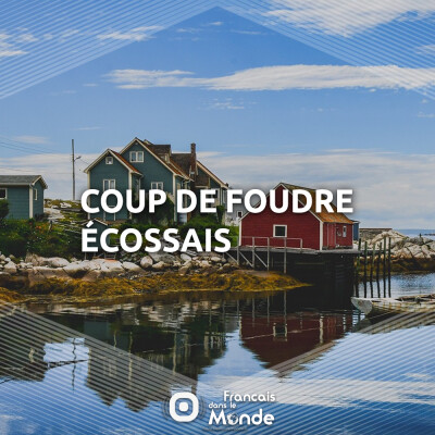 Blandine Bellanger en Écosse : Un rêve réalisé cover