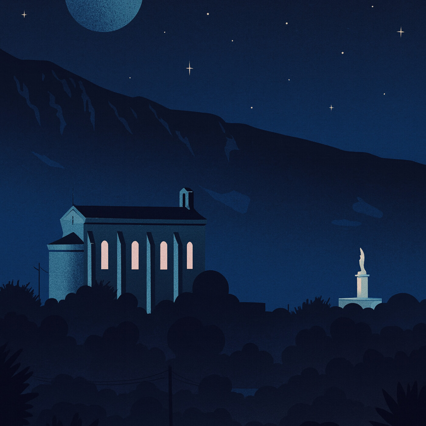 Homélie du 8 décembre 2025 episode artwork