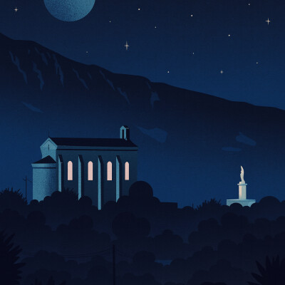 Homélie du 8 décembre 2025 cover