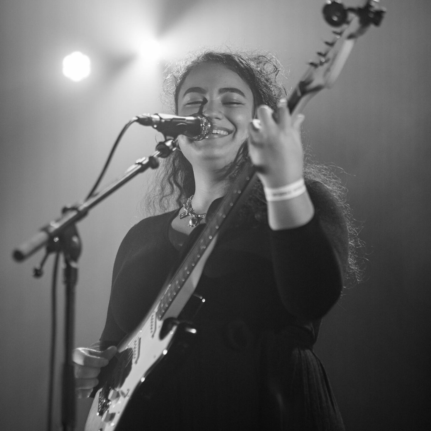 36. Enregistrer ses émotions en live selon Célia Tiab, interview en coulisses | en direct de Ô Totem Live episode artwork