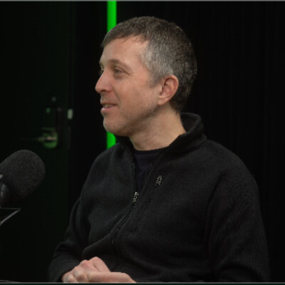 Épisode 15 - Nicolas Bérubé nous dévoile les PIRES erreurs à ne pas faire en bourse cover