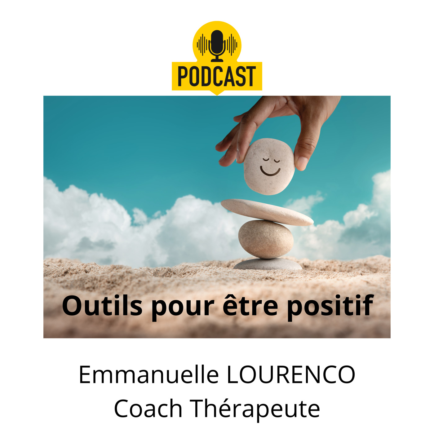 Emmanuelle LOURENCO - Je gère mon bien être!