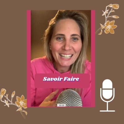 Tips Business #7 : "Savoir Faire" | Camille Le Feuvre cover