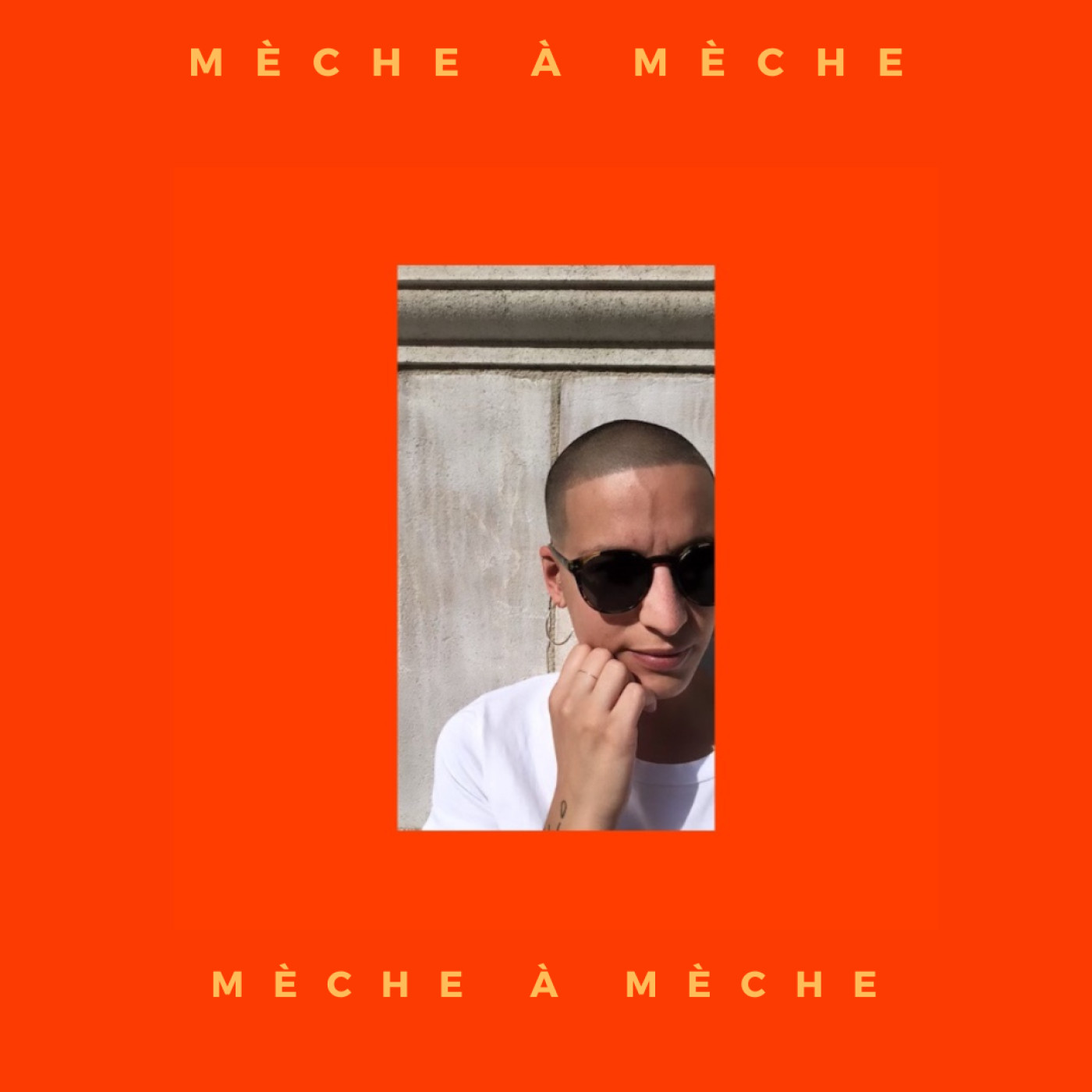 Mèche à mèche