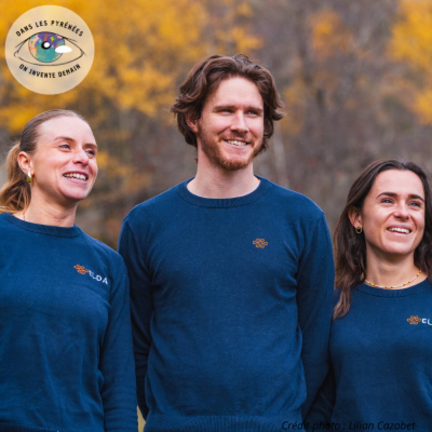 Avec Elda Technology, c’est neige raisonnée, pas gaspillée ! Dans les Pyrénées on invente demain, Episode 9