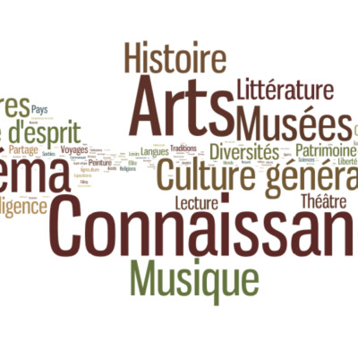 Les jeunes et la culture, de la lecture aux réseaux sociaux cover