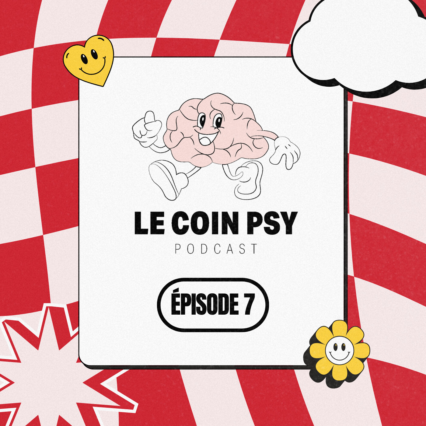Le Coin Psy