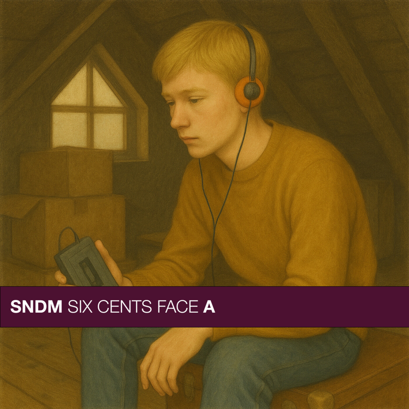 SNDM