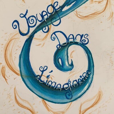 Voyage dans l'Imaginaire #10 - Spécial Jeunesse ! cover