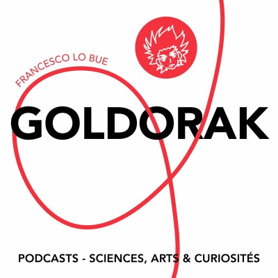 Épisode 40 - Goldorak cover