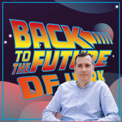 EP.22 - Kiffez votre vie, kiffez votre job, la vie est trop courte avec Yann Nabusset CEO @ Amalo Recrutement cover