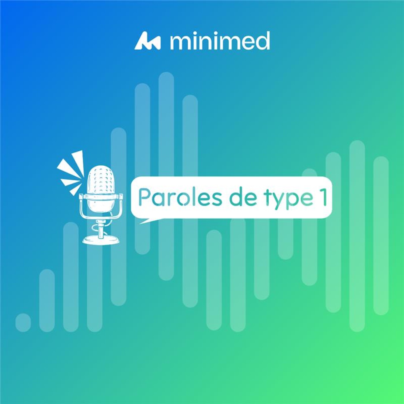 Paroles de type 1 - Teaser episode artwork