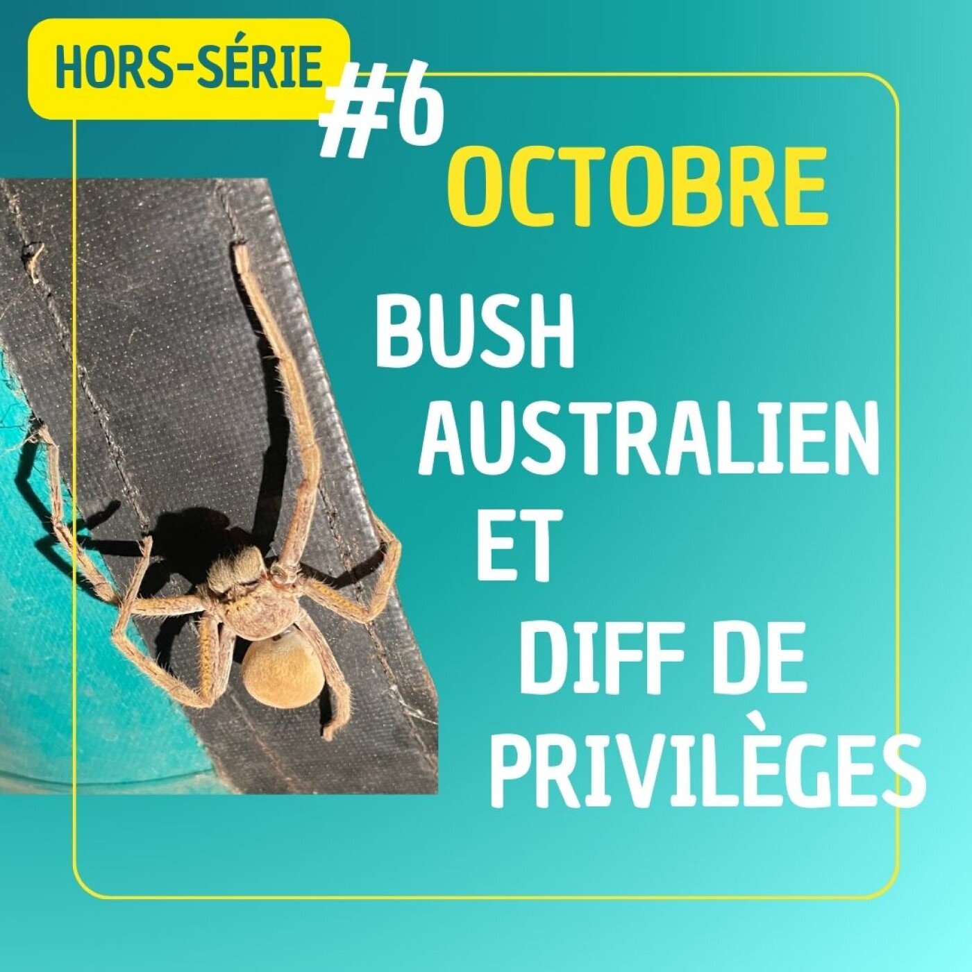 Partir, le podcast voyage et expatriation