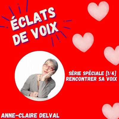 Rencontrer sa voix [1/4] cover