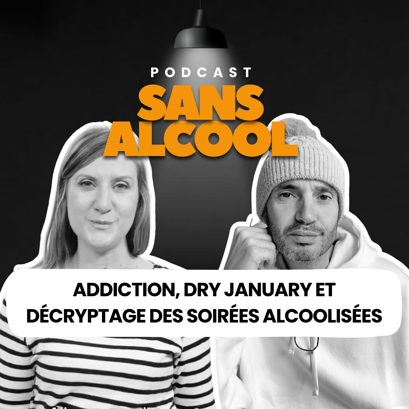 SANS ALCOOL