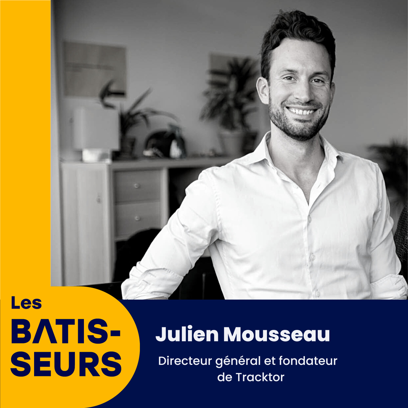 Les Bâtisseurs
