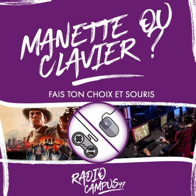 Manette ou Clavier ? #13 - Five Nights at Freddy's cover