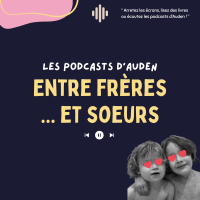 Entre frères ... et soeurs cover