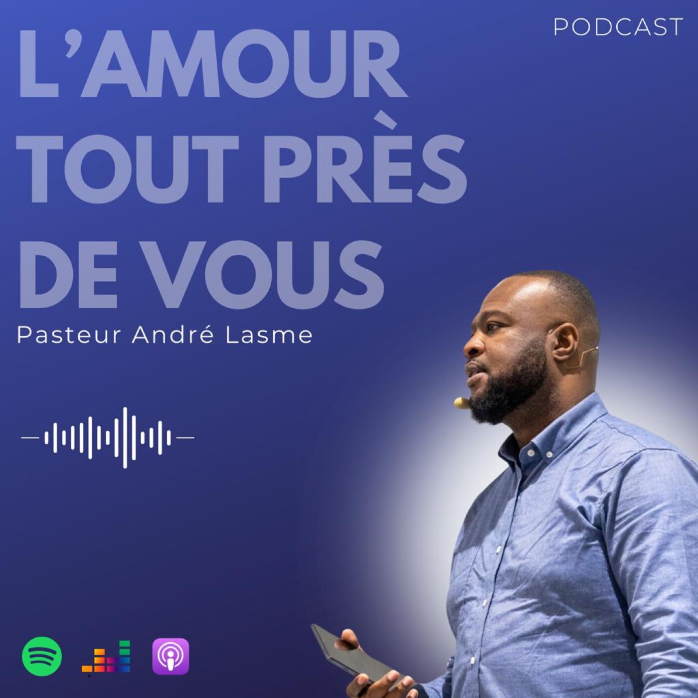 L'amour tout près de vous : "Dieu te vexe pour ton élévation" L'amour tout près de vous : "Dieu te vexe pour ton élévation"