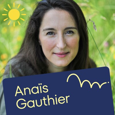 [LES PÉPITES D'ANAÏS ❤️] cover