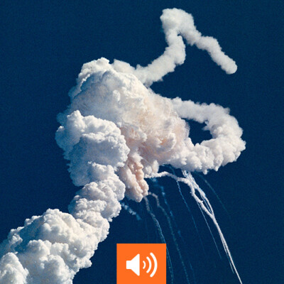 Il y a… 40 ans, l’explosion de la navette Challenger cover
