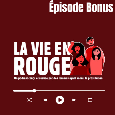 Épisode bonus cover